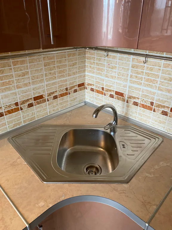 Центр, парковка, лифт, тёплый дом, ТЦ Трио, Лямус