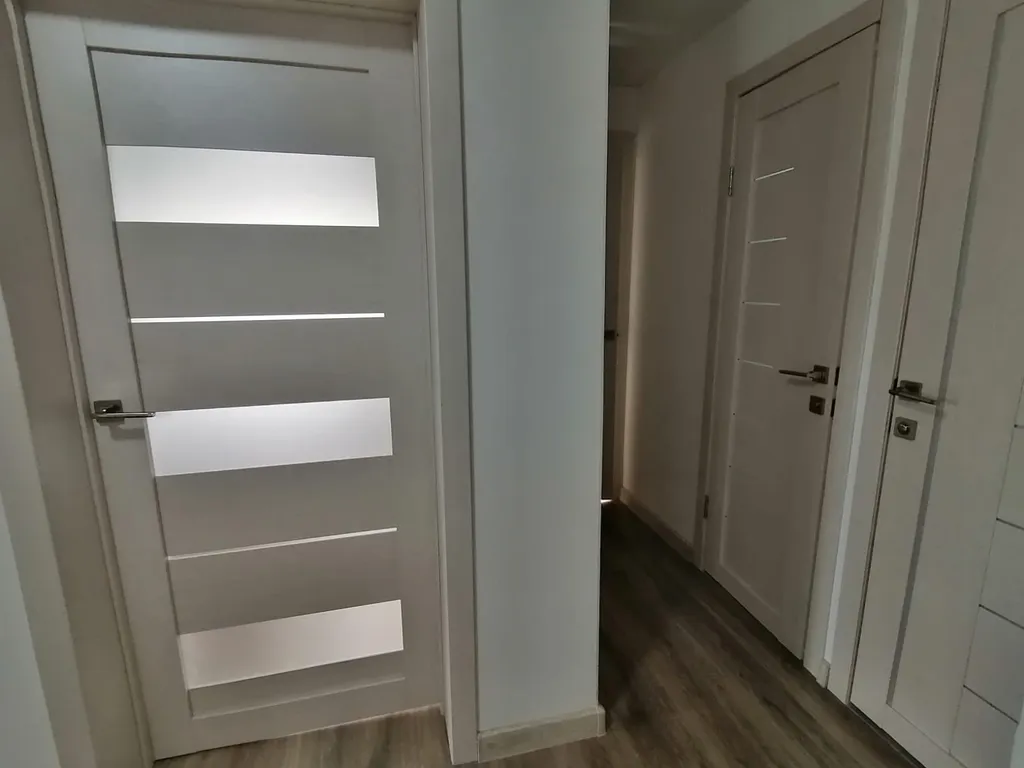 Апартаменты бизнес класса