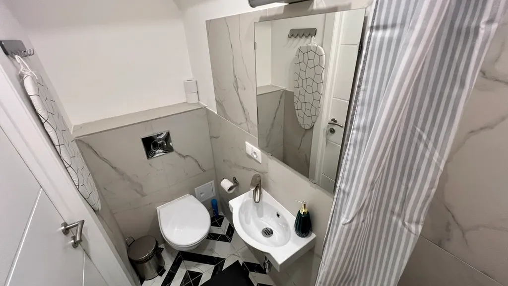 Лофт студия в центре