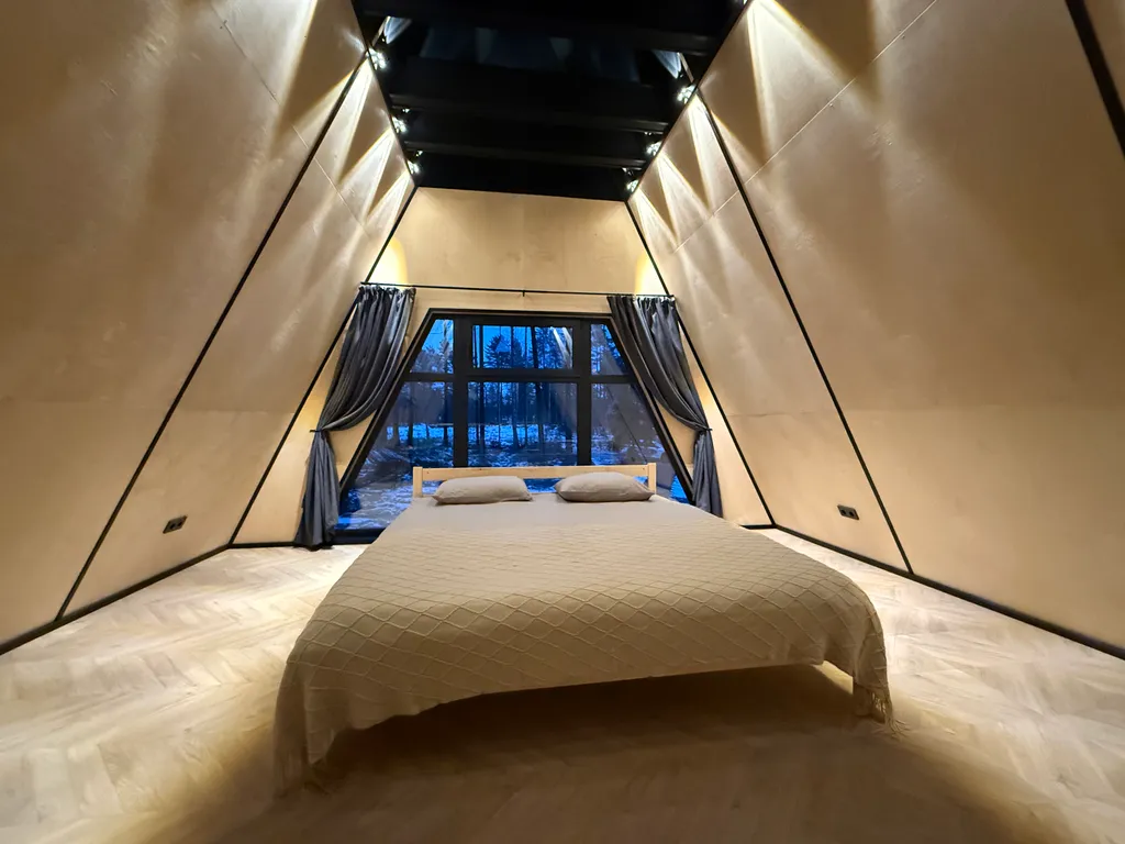 Геометрия гирвас