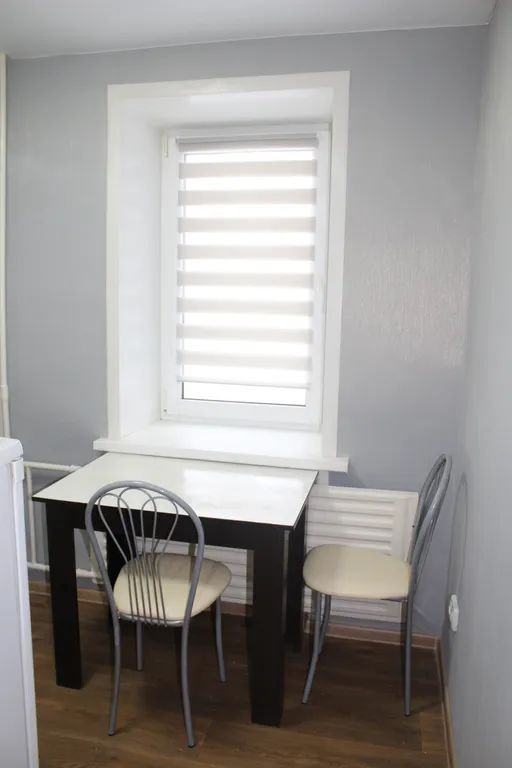 Уютная однокомнатная квартира со всем необходимым для проживания