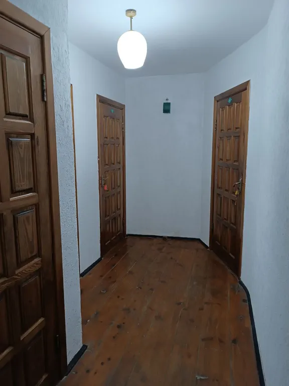 Квартира Комната — Новоотрадное