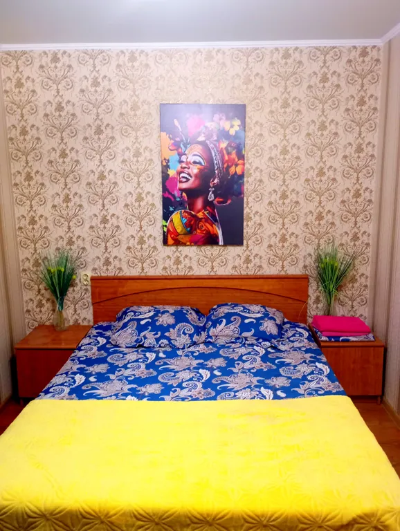 У нас как дома