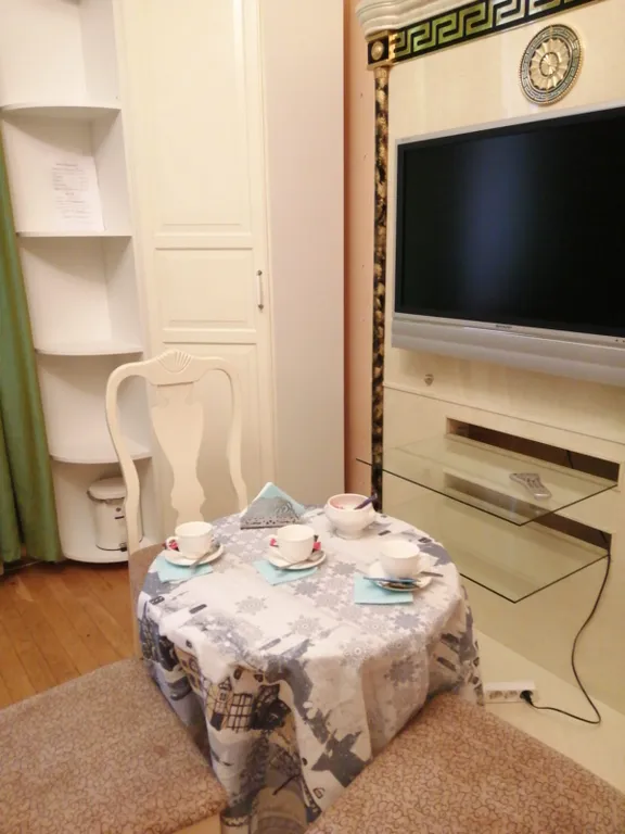 Комната