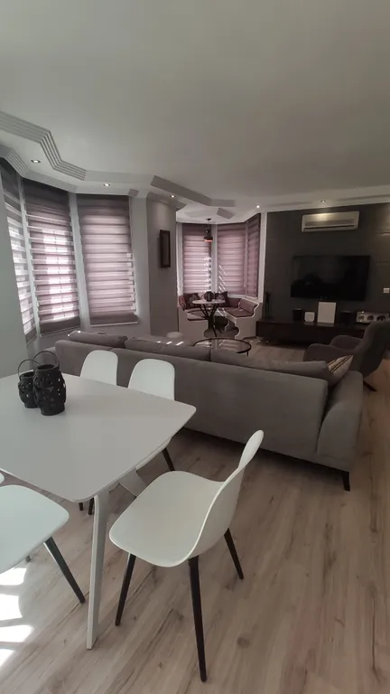 Вилла в красивом и ухоженном комплексе в великолепном месте