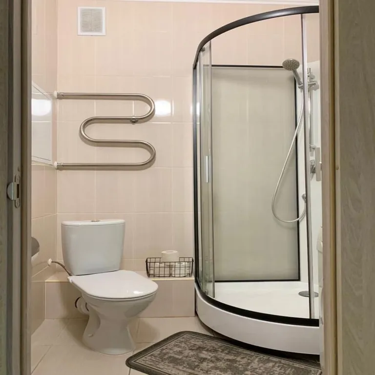 Квартира Большая квартира в Буграх — Бугры