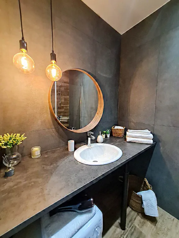 Квартира люкс в самом центре