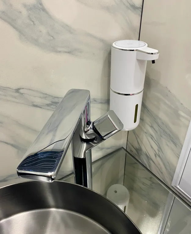 В сердце нефтяников квартира