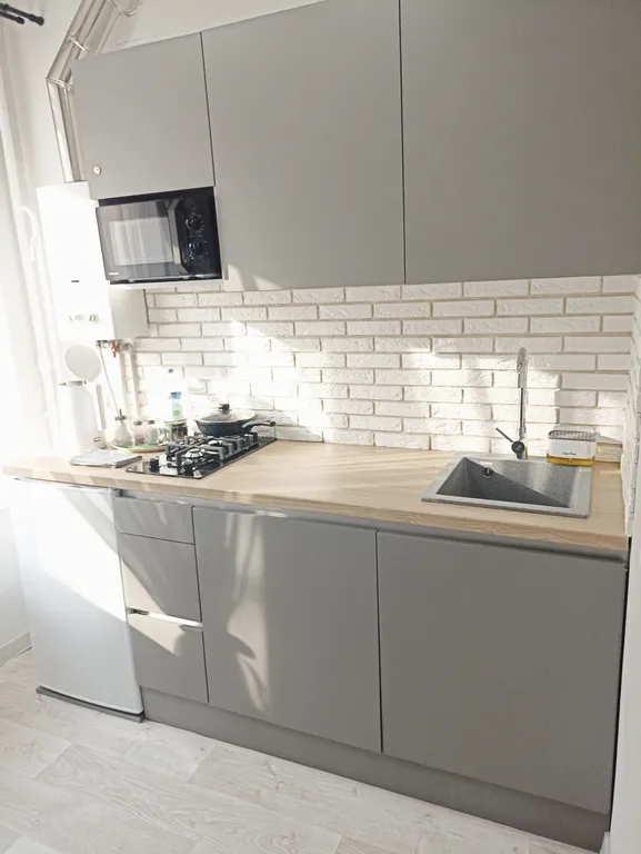 Двухкомнатная квартира в самом центре Гродно