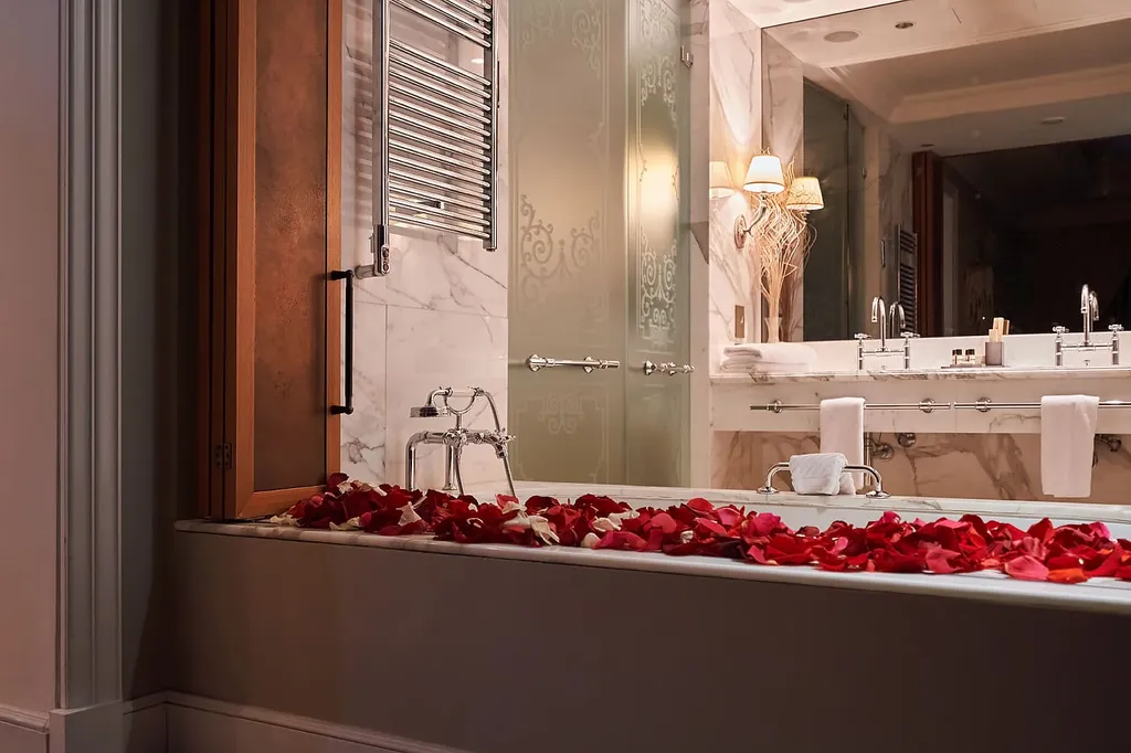 Апартаменты View в Москва-Сити — Захватывающий вид на город 49 этаж