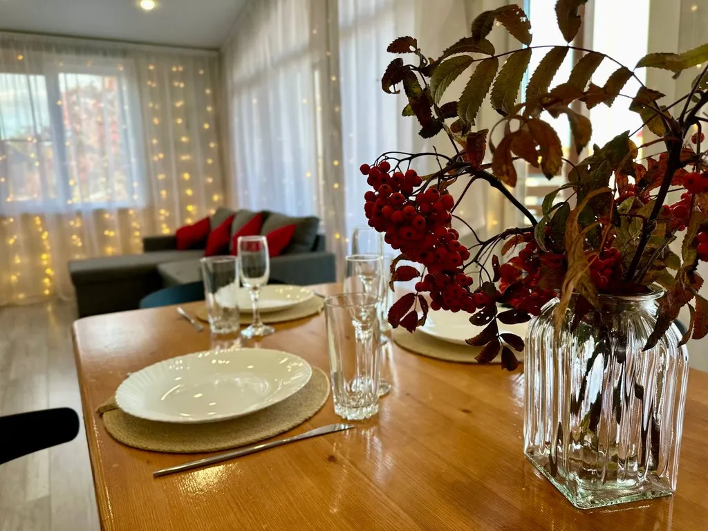 Новый дом 15 минут от центра