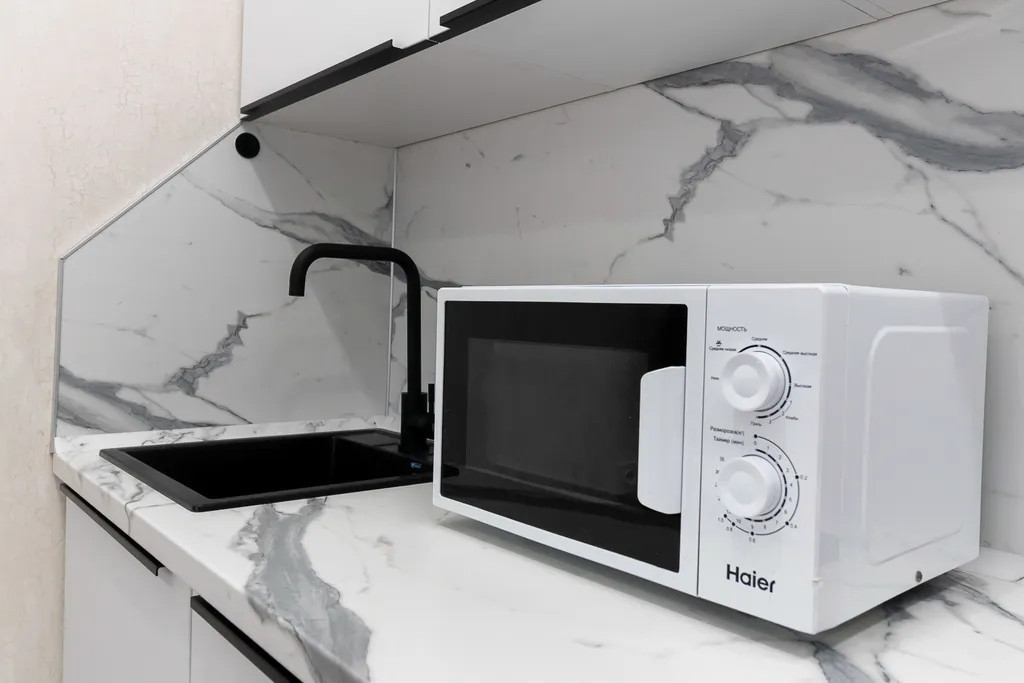 Квартира Квартира Уютная студия с Панорамным видом в Достоянии — Краснодар