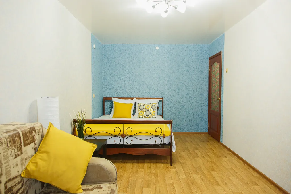 Уютная квартира для гостей города