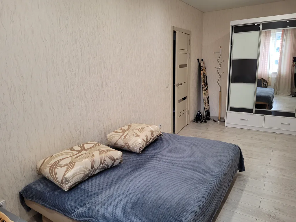 Квартира Уютная квартира в новом микрорайоне — Калининград