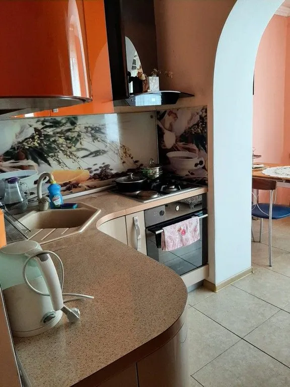 Уютная квартира в центре