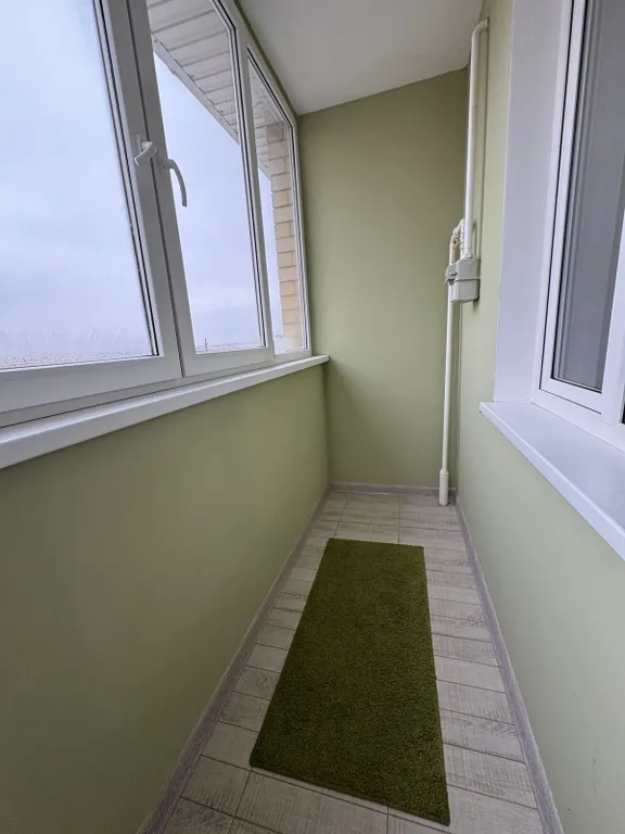 Квартира 1-комнатная квартира в центре города — Элиста