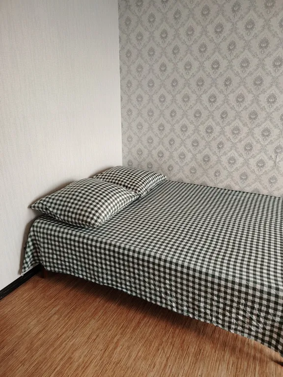 Квартира Просторная студия в центре — аренда посуточно в Абакан