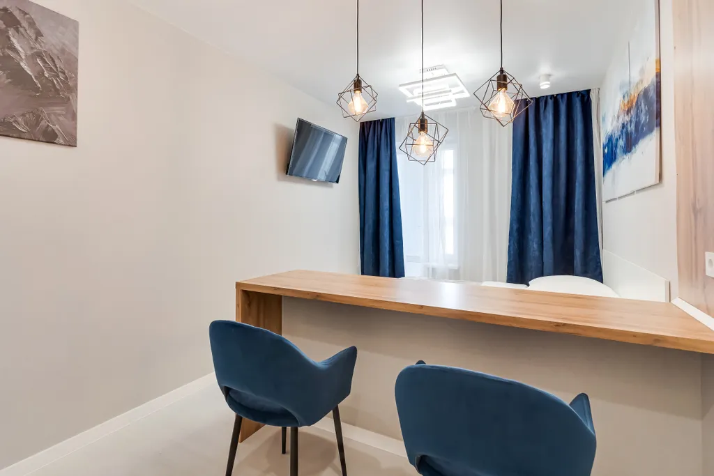 Квартира Квартира Apartments on Krasnoarmeiskaya — Ростов-на-Дону