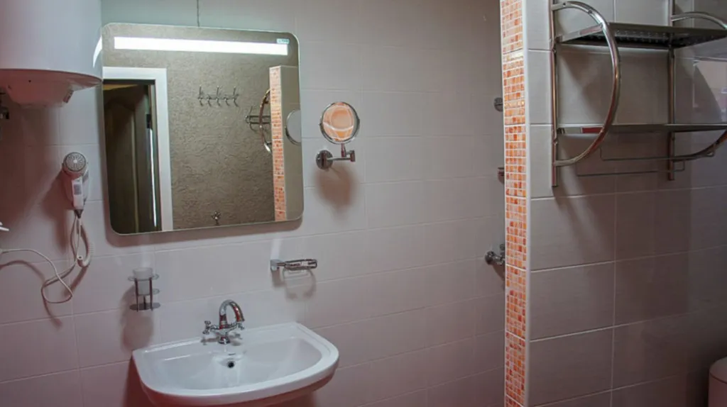 Коттедж Вилла Бич Хаус — Кучугуры