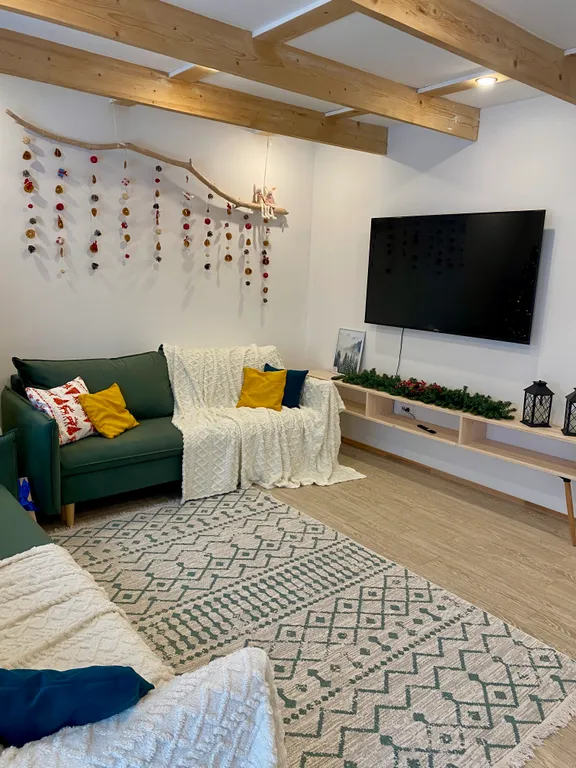 3-комнатный Дом