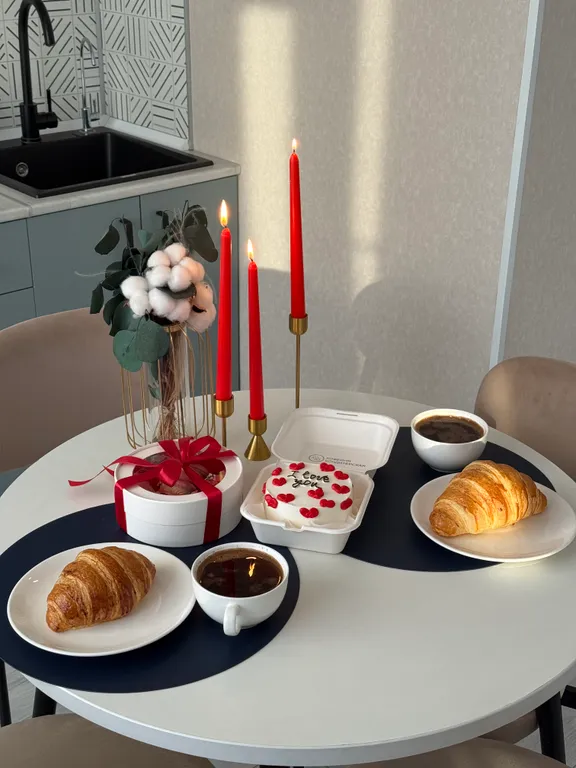 Квартира Уютная студия — аренда посуточно в Барнаул