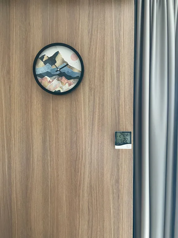 Deluxe studio NRG U-Tower