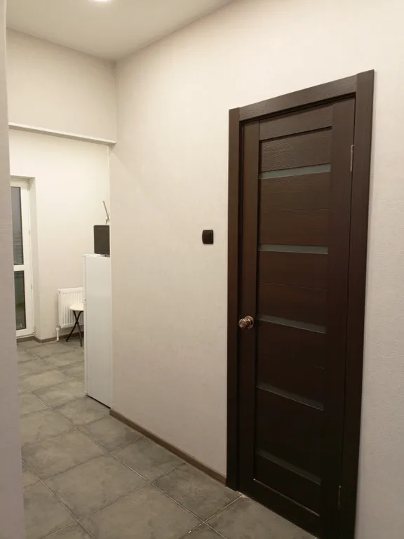 Квартира в новом, престижном доме в ЖК Хрустальные грани