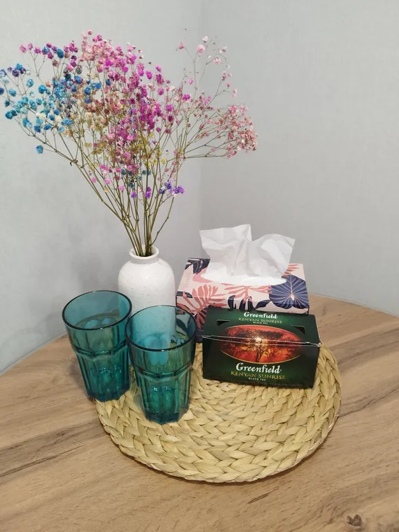 Квартира Уютная квартира с новым ремонтом — Элиста