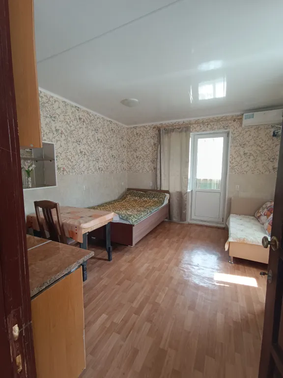 Уютная комната для вашего отдыха