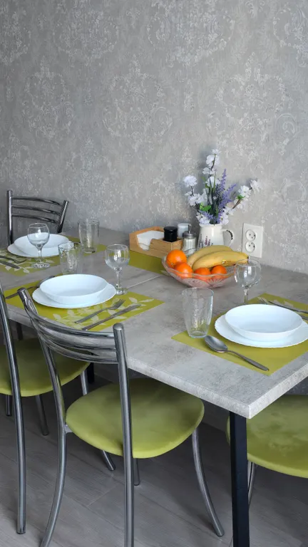 Уютная квартира в сердце города-курорта Белокуриха