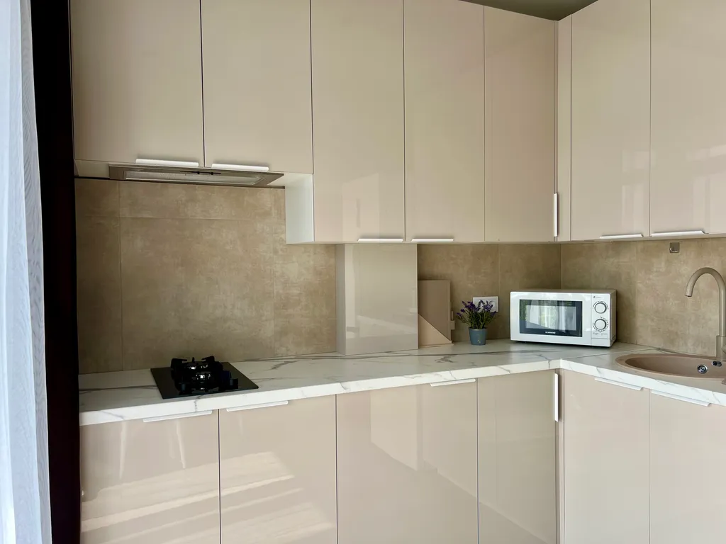 Квартира Квартира на Ломоносова, Зоя-апарт — Калининград