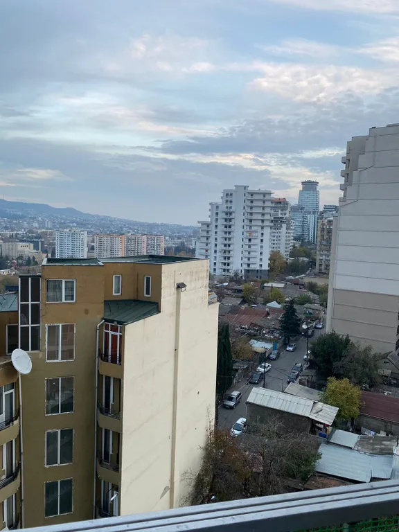 Апартаменты 1/9