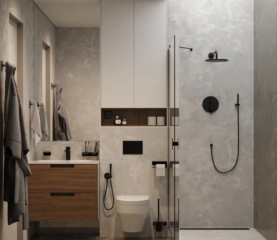 Эко отдых на берегу Балтийского моря