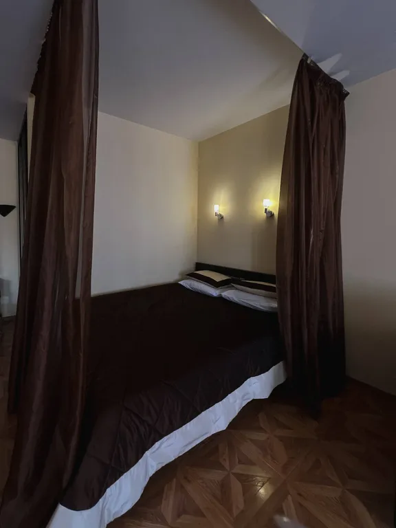 Уютная квартира в центре Бреста