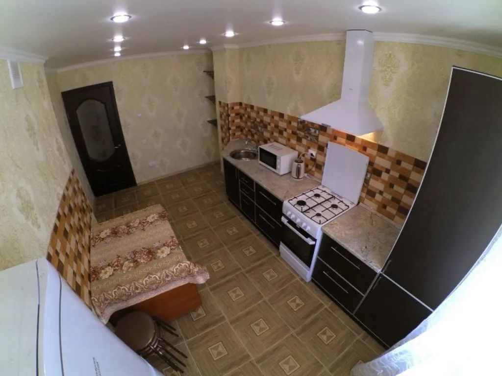 Квартира 3-комнатная Квартира — Казань