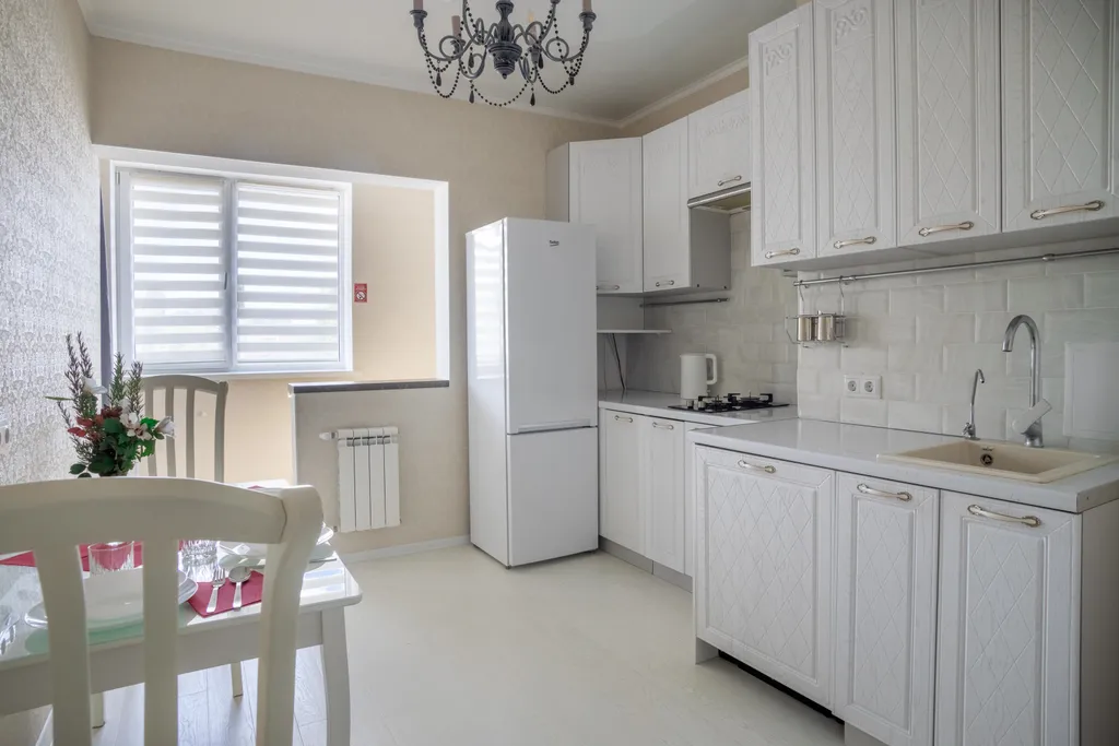 Квартира Апартаменты Севастополя недалеко от Панорамы — Севастополь