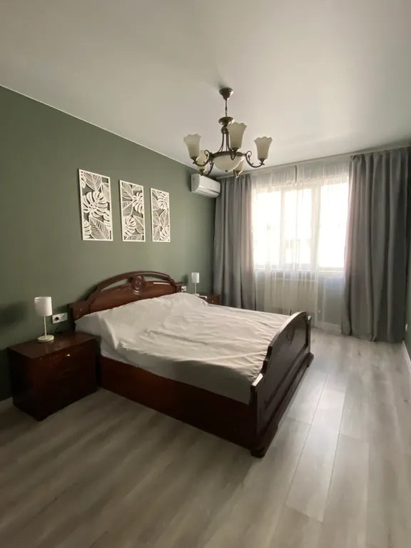 Квартира Уютная квартира в курортной зоне — Горячий Ключ