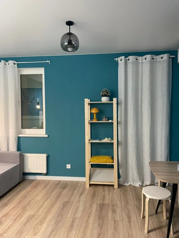 Уют на облаках