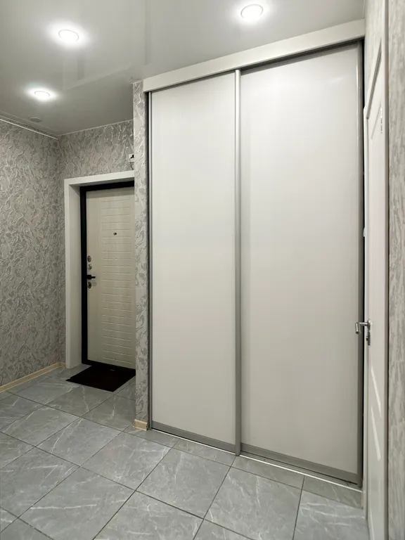 Чистая, уютная квартира со всем необходимым ждёт вас