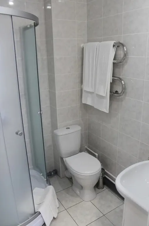 Квартира Квартира Номер «Комфорт TWIN» — Ярославль