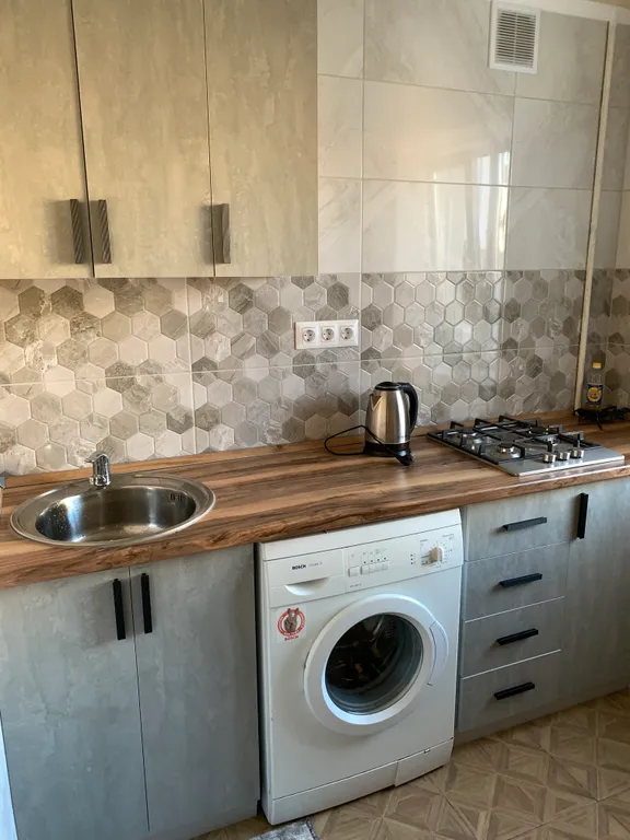 Чистая, благоустроенная квартира в центре города