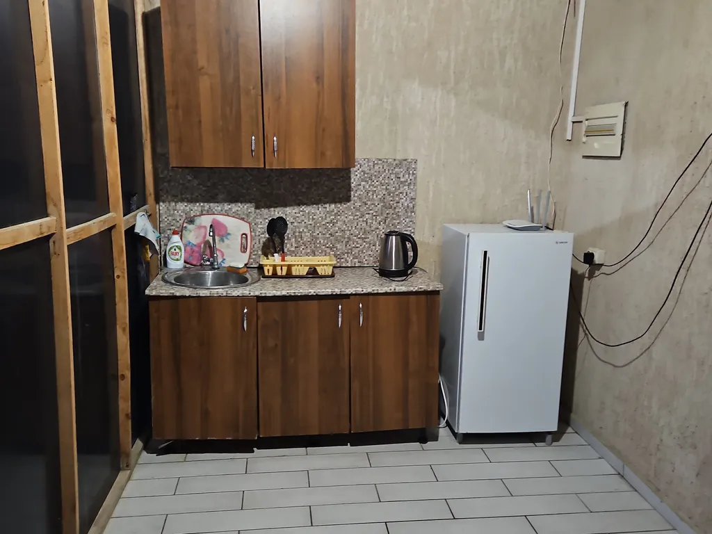 Коттедж 1-комнатный Дом — Дербент