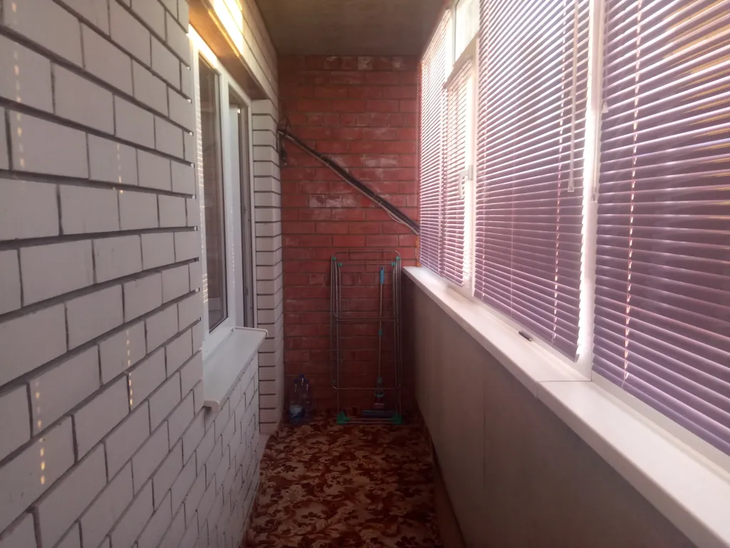 Уютная квартира рядом с морем и парком