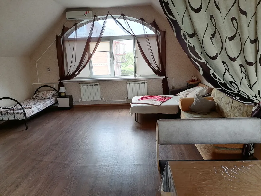 Коттедж Уютный номер для семейного отдыха — аренда посуточно в Ейск