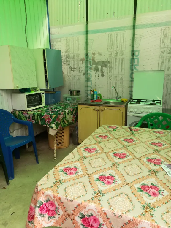 Коттедж Домик эконом на Советской — Ильич