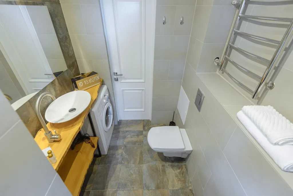 Квартира Квартира White apartments — Ростов-на-Дону