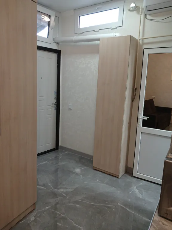 Уютная студия в центре города