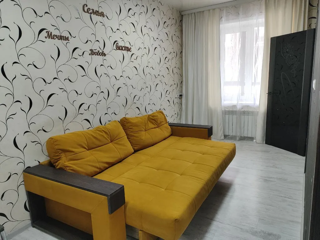 1 комнатная квартира с джакузи