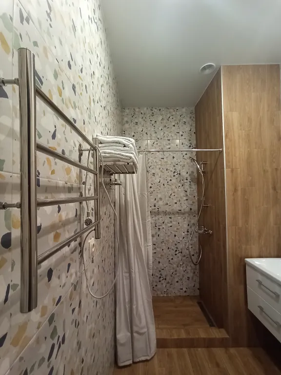 Уютные апартаменты в историческом центре