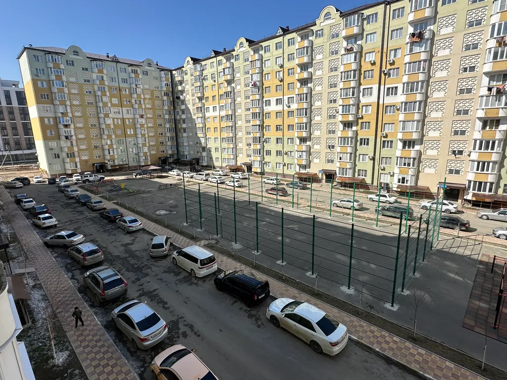 Квартира Апартаменты на первой береговой линии — Каспийск